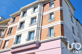 achat appartement gagny 93220