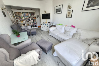 achat appartement gagny 93220