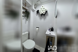 achat appartement gagny 93220