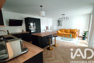 achat appartement gagny 93220