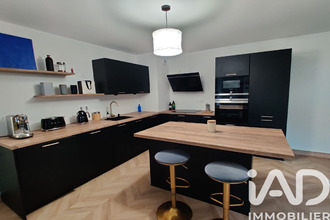 achat appartement gagny 93220