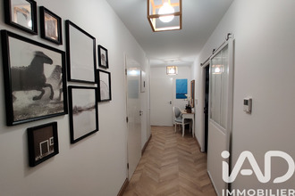 achat appartement gagny 93220