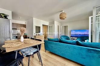 achat appartement gagny 93220