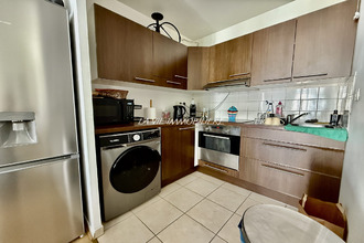 achat appartement gagny 93220