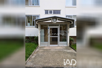 achat appartement gagny 93220