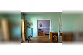 achat appartement gagny 93220