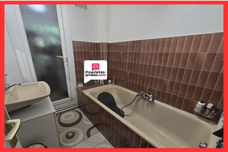 achat appartement gagny 93220