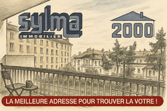 achat appartement gagny 93220