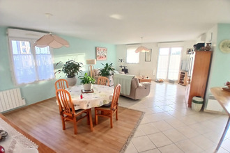 achat appartement gagny 93220