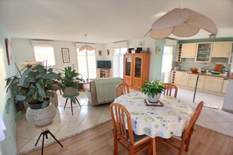 achat appartement gagny 93220