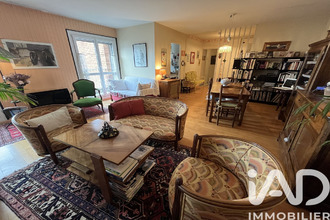 achat appartement gagny 93220