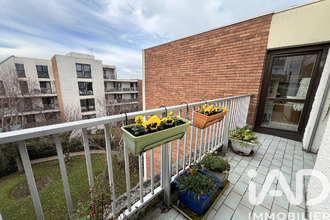 achat appartement gagny 93220