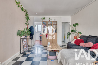 achat appartement gagny 93220