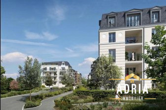 achat appartement gagny 93220