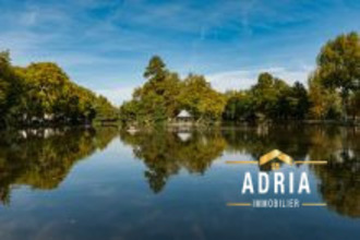 achat appartement gagny 93220