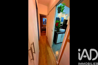 achat appartement gagny 93220