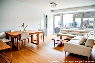 achat appartement gagny 93220