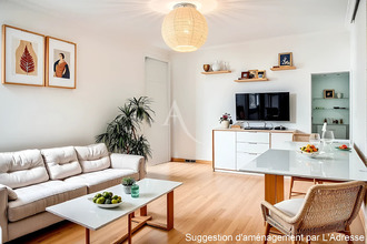 achat appartement gagny 93220