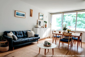 achat appartement gagny 93220