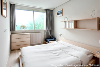 achat appartement gagny 93220