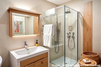 achat appartement gagny 93220