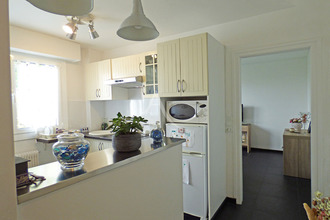 achat appartement gagny 93220