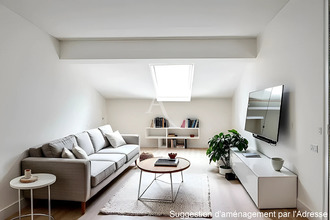 achat appartement gagny 93220