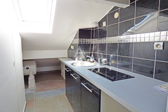 achat appartement gagny 93220