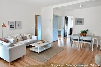 achat appartement gagny 93220