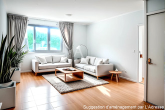 achat appartement gagny 93220