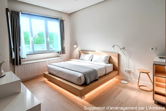 achat appartement gagny 93220