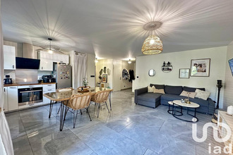 achat appartement gagny 93220