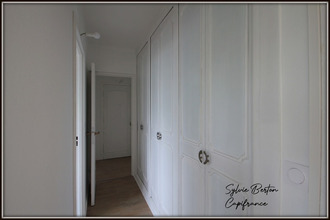 achat appartement gagny 93220