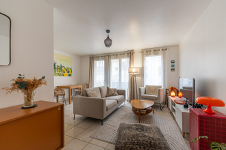 achat appartement gagny 93220