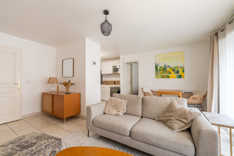 achat appartement gagny 93220