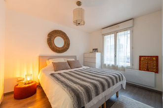 achat appartement gagny 93220