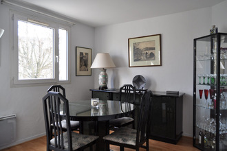 achat appartement gagny 93220