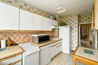 achat appartement gagny 93220