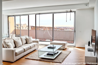 achat appartement gagny 93220