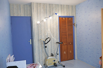 achat appartement gagny 93220