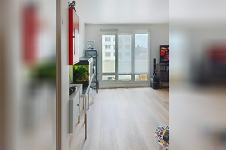 achat appartement gagny 93220