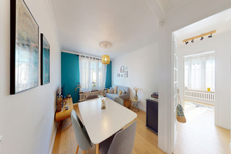 achat appartement gagny 93220