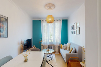 achat appartement gagny 93220