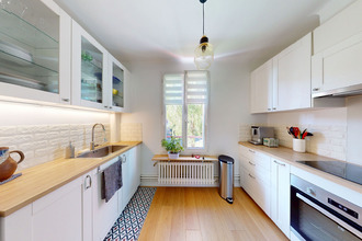 achat appartement gagny 93220