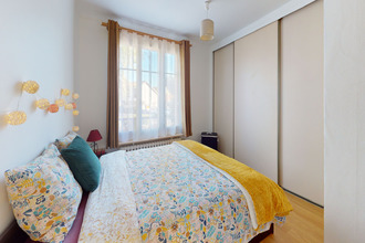 achat appartement gagny 93220