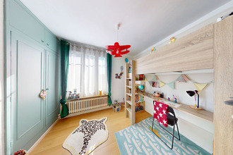 achat appartement gagny 93220