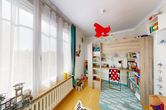 achat appartement gagny 93220