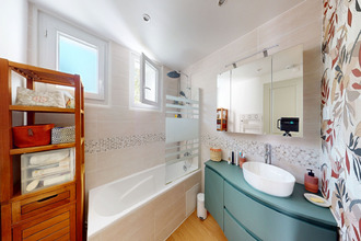 achat appartement gagny 93220