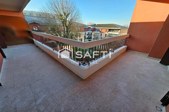 achat appartement gagny 93220