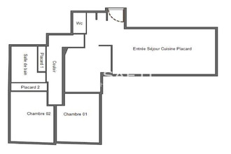 achat appartement gagny 93220